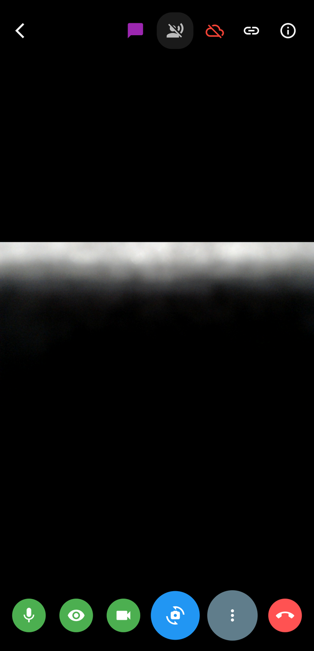 VDO.Ninja native app live USB camera preview